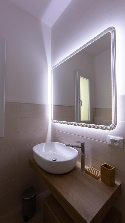 Aria Di Sale Bed & Breakfast Martinsicuro Exterior photo