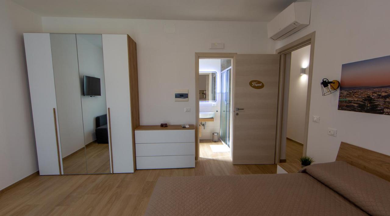 Aria Di Sale Bed & Breakfast Martinsicuro Exterior photo
